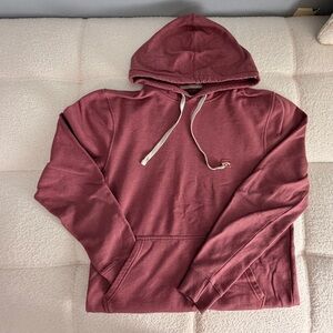 Billabong Brick Red Sweatshirt